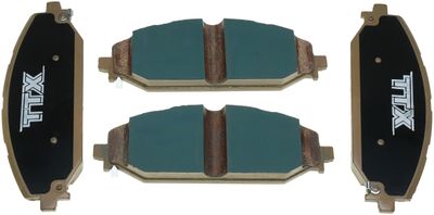 Mevotech TTX TXBCP2179 view 7