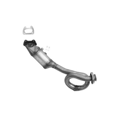 AP Exhaust 641511 view 3