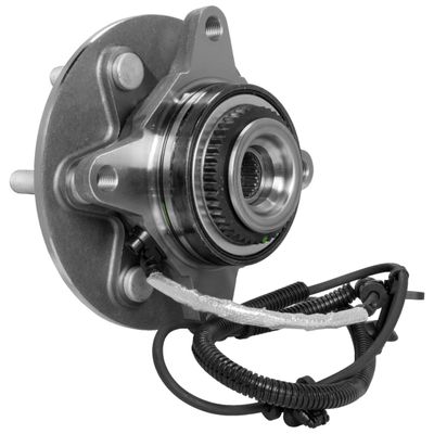 AUTOTRUST WH515199 view 2