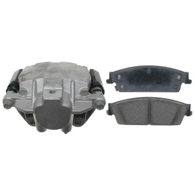 Raybestos R-Line RC11826P view 3
