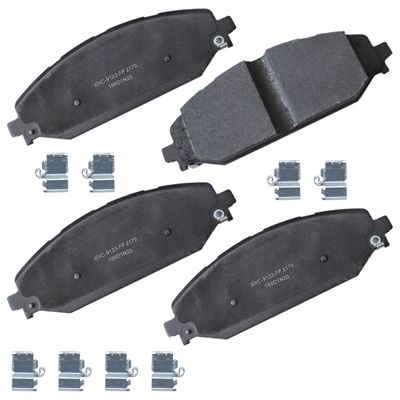 BENDIX PREMIUM SBC2179