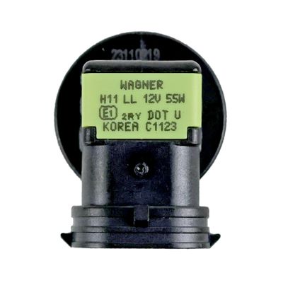 Wagner Lighting HD 1255H11LL view 2