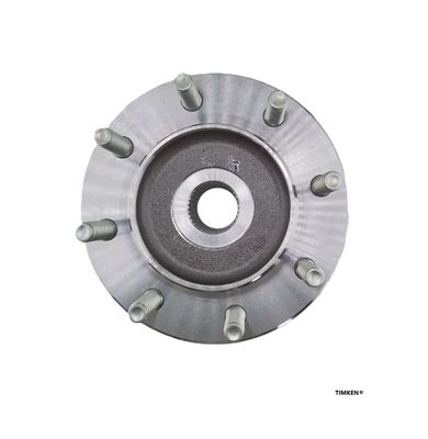 Timken HA590883 view 2