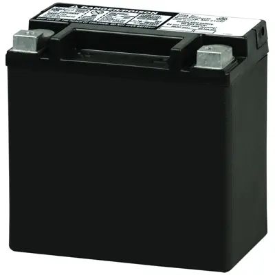 NAPA Batteries AUX14 view 5