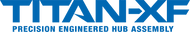 Mevotech Titan XF logo