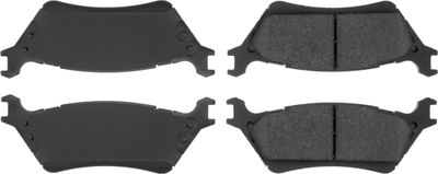 Centric Posi Quiet Advanced 10516020
