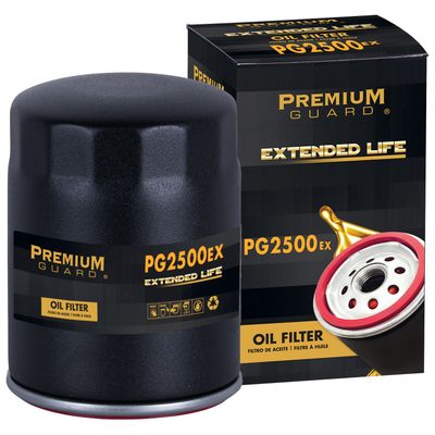 Premium Guard PG2500EX view 15