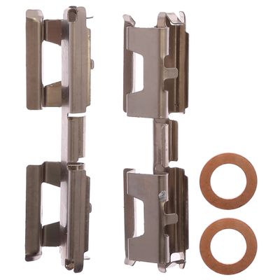 Raybestos Element3 FRC12617DN view 5