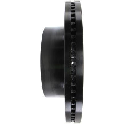 Stoptech 12665138CSL