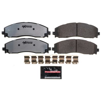 PowerStop Z361691