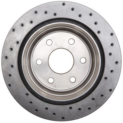 Stoptech 12866045R