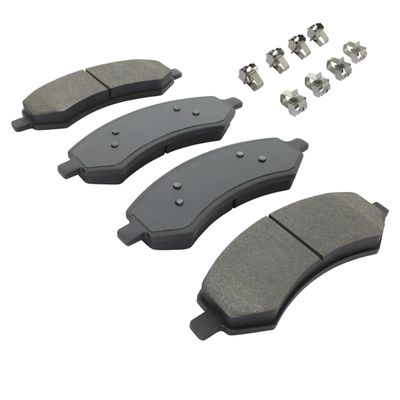 Quality-Built Work Force 10021084M