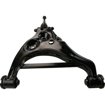 MOOG Chassis Products RK643168