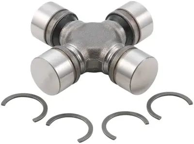 SKF UJ20057 view 2
