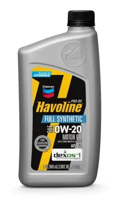 Havoline 223508482 view 2