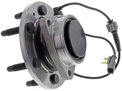 Mevotech Supreme MB50301 view 3