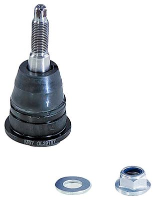 Dorman - OE Solutions 539945 view 2
