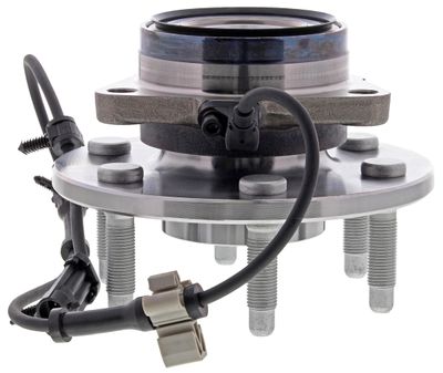 Mevotech Original Grade G515036 view 5