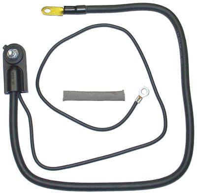 ACDelco Gold 2SD33XA
