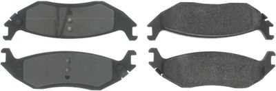 Centric Premium 30008980