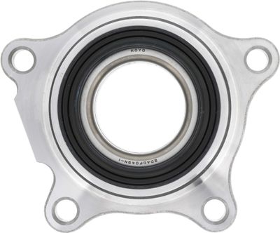 BCA WE61199 view 2