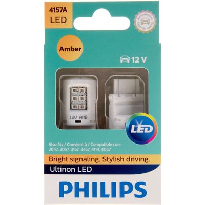 PHILIPS 4157ALED view 3