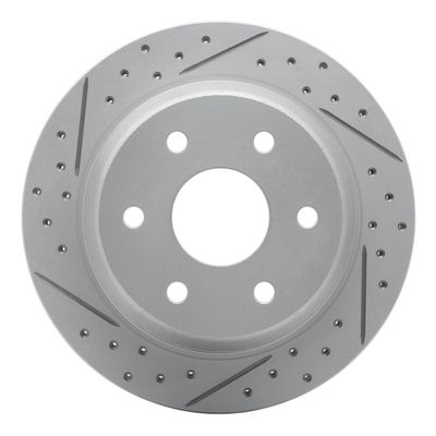 Dynamic Friction Company 83048041L