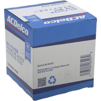ACDelco GM Original Equipment PF48 view 8