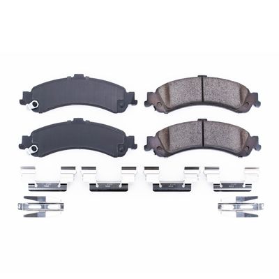 PowerStop 17834