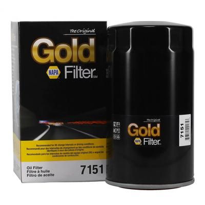 NAPA Gold Filters 7151 view 9