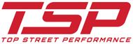 Top Street Performance logo