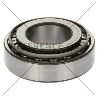 Centric Premium 41563000 view 2
