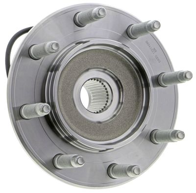 Mevotech Supreme H515058 view 3