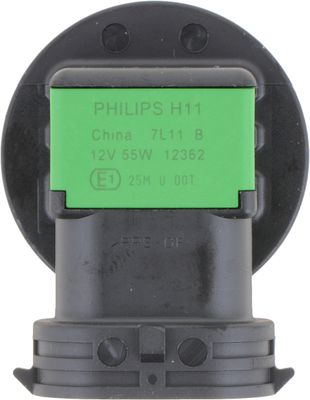 PHILIPS H11B1 view 9