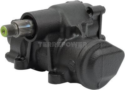 TERREPOWER formerly BBB Industries 5030183