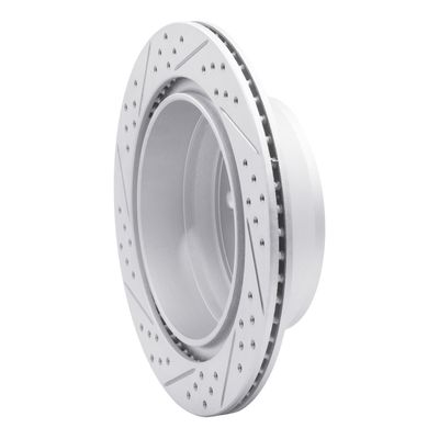 Dynamic Friction Company 83048053R view 3
