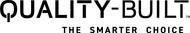 Quality-Built logo