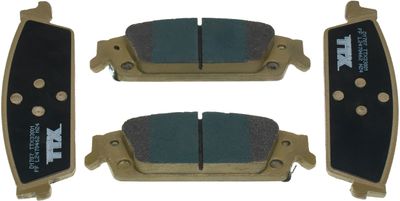 Mevotech TTX TXBPP1707 view 8