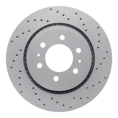 Dynamic Friction Company 82054220R