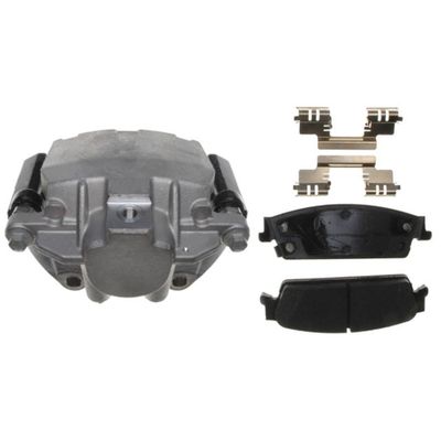 Raybestos R-Line RC11825 view 2