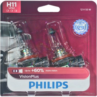 PHILIPS H11VPB2 view 3