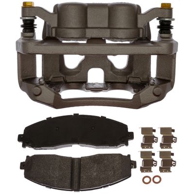 Raybestos R-Line RC12595 view 3