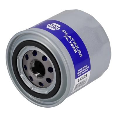 NAPA Platinum Filters 67899 view 3
