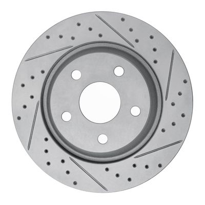 Dynamic Friction Company 83042033R