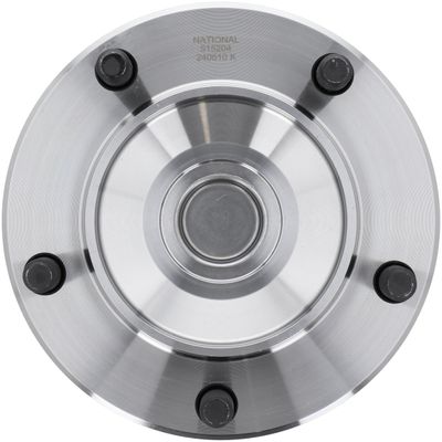 MOOG Hub Assemblies 515204 view 4