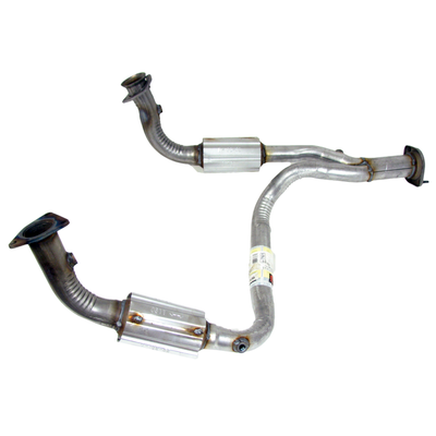 Walker Exhaust 81761 view 2