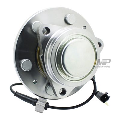 InMotion Parts WA515159 view 3