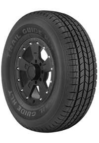 Trail Guide Trail Guide Tires HLT tire