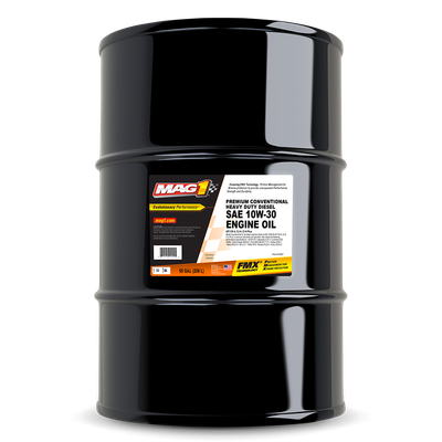 Pronto Oil MAG67987