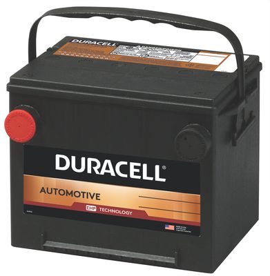 Duracell EHP75